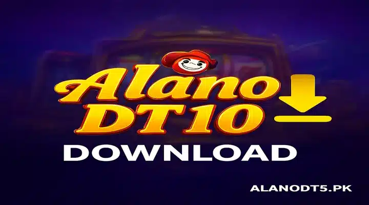 alano dt 10 download